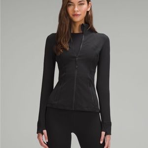 Lululemon define jacket